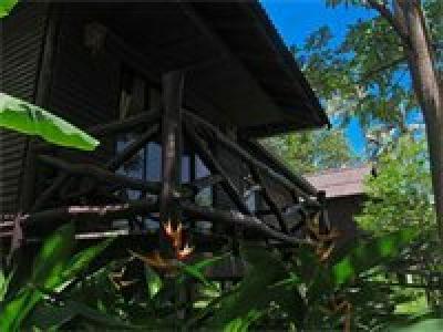 Mook Lanta Eco Resort - 19