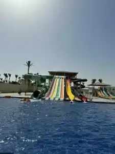 Pickalbatros Dana Beach Resort - Hurghada - 75