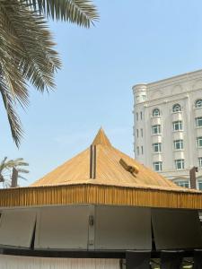 Radisson Blu, Muscat - 18
