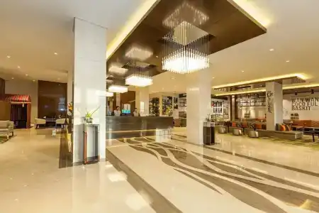 Flora Al Barsha at the Mall - 89