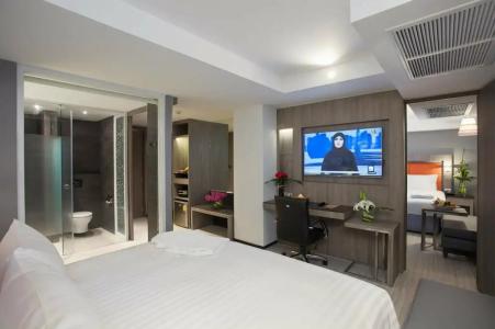 Grand 5 & Plaza Sukhumvit Bangkok - SHA Extra Plus Certified - 78