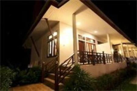 Bhu Tarn Koh Chang Resort & Spa - 28