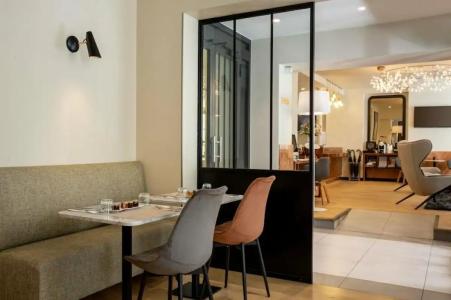 Best Western Premier Kapital Opéra - 57