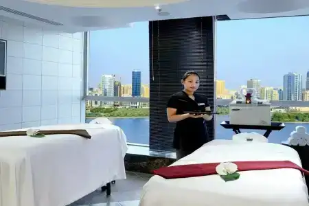 Copthorne Sharjah - 81