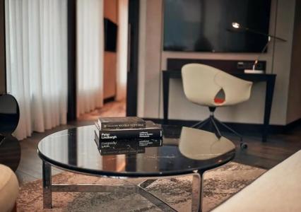 Hilton Belgrade - 76