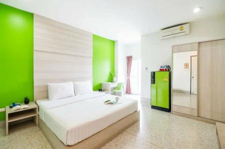 The Fifth Residence - 15