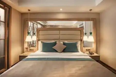 Korumar Ephesus Beach & Spa Resort - Ultra All Inclusive - 43