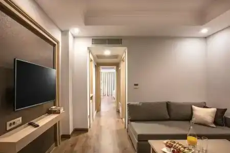 Korumar Ephesus Beach & Spa Resort - Ultra All Inclusive - 55