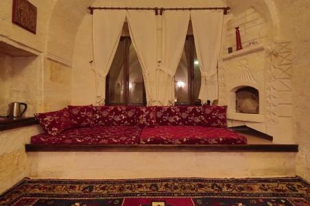 Adora Cave Suites - - 69