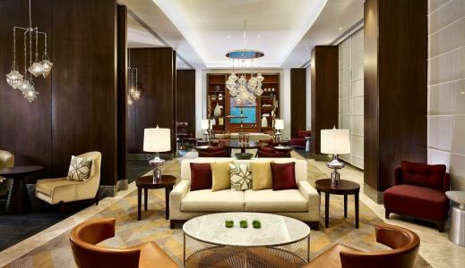 Hyatt Regency Istanbul Atakoy - 96