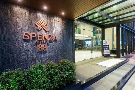 Spenza - 42
