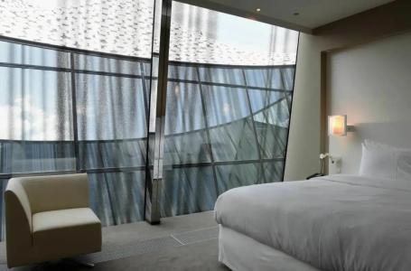 The Westin Hamburg - 19