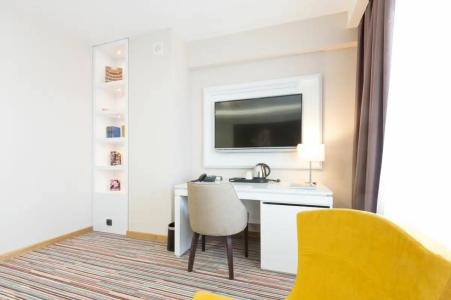 TESLA - Smart Stay Garni - 90