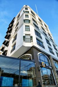 My Suit Residence - 40