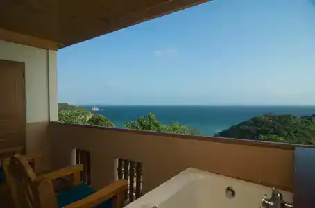 Ko Tao Resort Paradise Zone - SHA Plus - 36