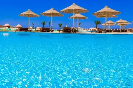 Serenity Alpha Beach - Ex Serenity Makadi Beach - 56