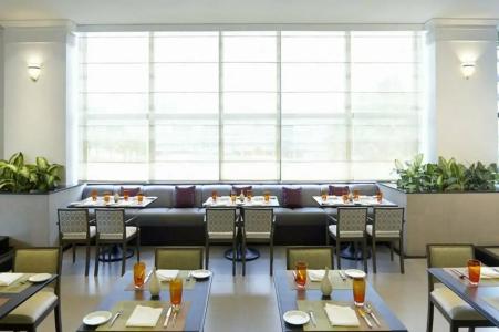Grand Mercure Bangkok Atrium - 89