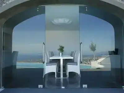 Carpe Diem Santorini - 40