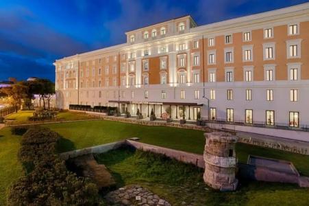 NH Collection Palazzo Cinquecento - 77