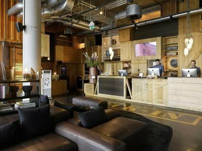 25hours Hamburg HafenCity - 18