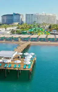 Crystal Aura Beach Resort & Spa - Ultimate All Inclusive - 25