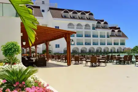 Side Crown Serenity Ultra All Inclusive - 60