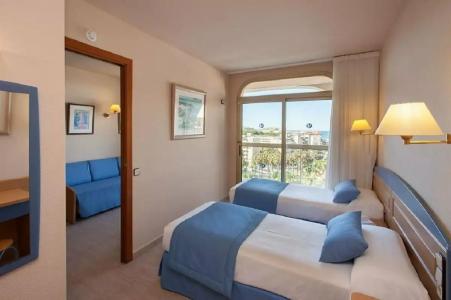 Hotel-ApartDorada Palace - 6