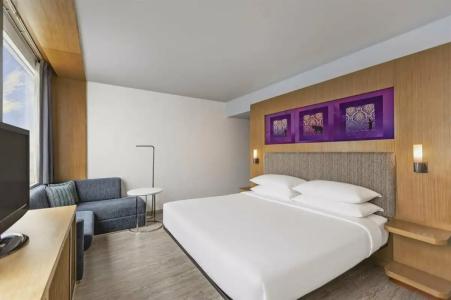 Aloft Bangkok - Sukhumvit 11 - 56
