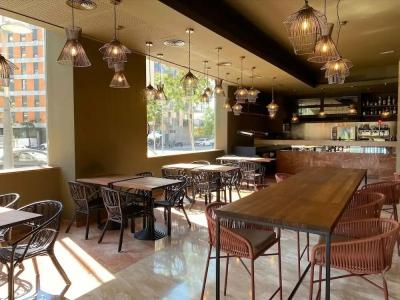 SB Express Tarragona - 98