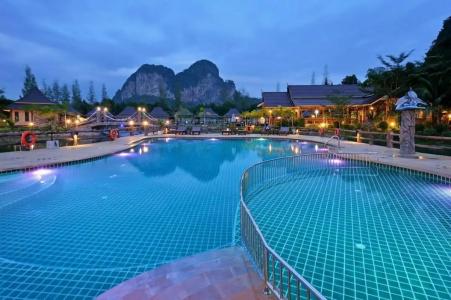 Poonsiri Resort Aonang-SHA Extra Plus - 92