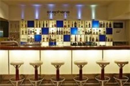Best Western Macrander Frankfurt/Kaiserlei - 39