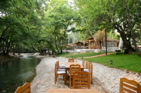 Suna Village & Bungalow Fethiye - 35