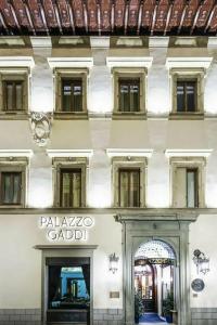 NH Collection Palazzo Gaddi - 64