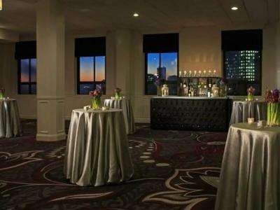 Courtyard by Marriott Boston Downtown - 32