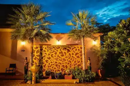 PloyKhumThong Boutique Resort - 10