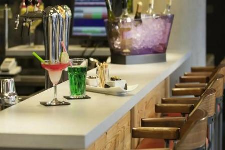 Ibis Styles Lyon Centre - Gare Part Dieu - 41