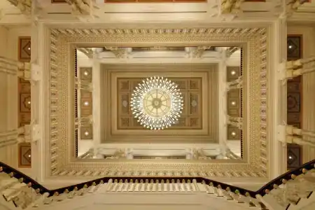 Ciragan Palace Kempinski Istanbul - 36