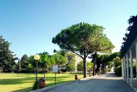 Camping Village Cavallino - 5