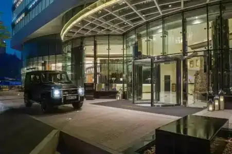 Damac Maison Distinction - 84