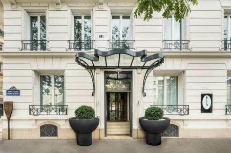 Best Western Plus La Demeure - 47
