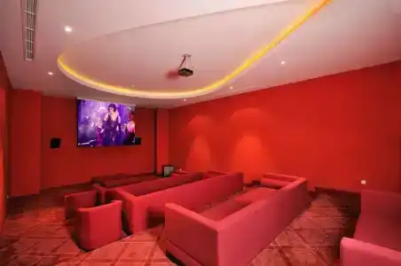 Hillstone Bodrum & Spa - 30