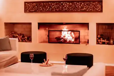 Hillstone Bodrum & Spa - 34