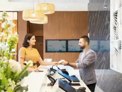 Adagio Premium The Palm - 19