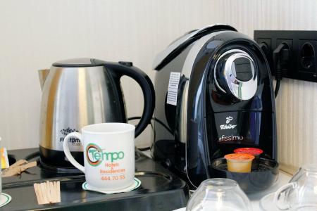 Tempo Suites Airport - 68