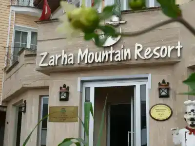 Zarha Mountain Resort - 1