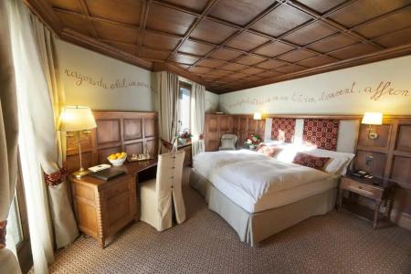 Grand Hôtel des Alpes - 84