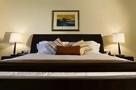 Dubai Marriott Harbour And Suites - 49
