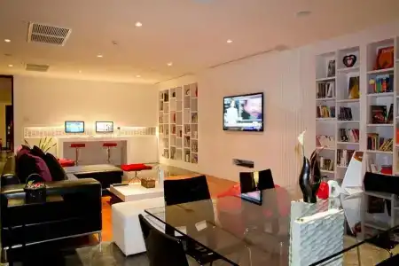 The Chill Resort and Spa, Koh Chang - 88