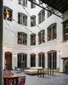 Residence Inn by Marriott Boston Downtown Seaport - 49