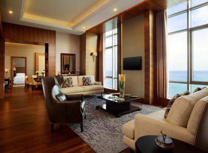 Sheraton Grand Samsun - 56